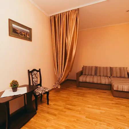 On Brativ Rohatyntsiv 3 *